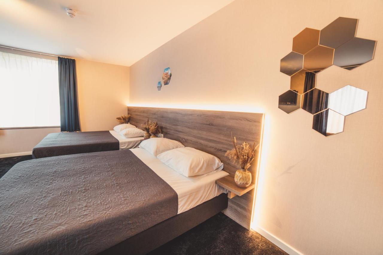 Hotel Du Commerce Oostburg Εξωτερικό φωτογραφία