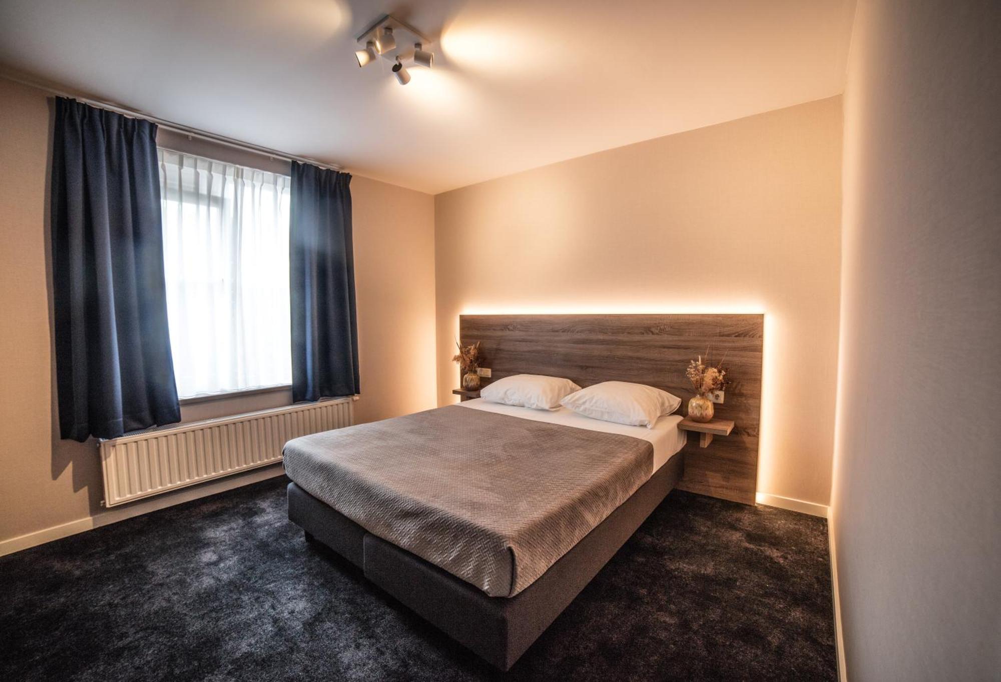 Hotel Du Commerce Oostburg Εξωτερικό φωτογραφία